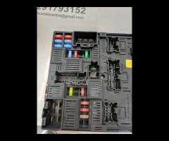 CENTRALINA COMFORT MODULO BCM NISSAN PULSAR 2015 2 - 8