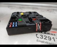 CENTRALINA COMFORT MODULO BCM NISSAN PULSAR 2015 2 - 12