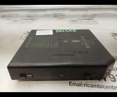 CENTRALINA COMFORT MODULO BCM NISSAN PULSAR 2015 2 - 13