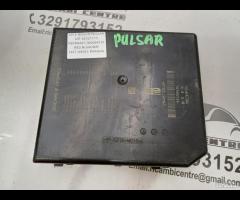 CENTRALINA COMFORT MODULO BCM NISSAN PULSAR 2015 2 - 14