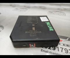CENTRALINA COMFORT MODULO BCM NISSAN PULSAR 2015 2 - 15