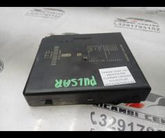 CENTRALINA COMFORT MODULO BCM NISSAN PULSAR 2015 2 - 16