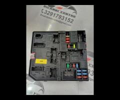 CENTRALINA COMFORT MODULO BCM NISSAN PULSAR 2015 2 - 20