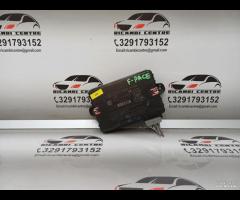 CENTRALINA MODULO CONTROLLO KEYLESS JAGUAR F-PACE