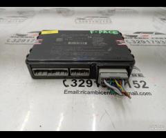 CENTRALINA MODULO CONTROLLO KEYLESS JAGUAR F-PACE - 7