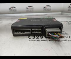 CENTRALINA MODULO CONTROLLO KEYLESS JAGUAR F-PACE - 8