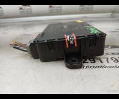 CENTRALINA MODULO CONTROLLO KEYLESS JAGUAR F-PACE - 9