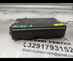 CENTRALINA MODULO CONTROLLO KEYLESS JAGUAR F-PACE - 10