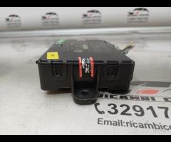 CENTRALINA MODULO CONTROLLO KEYLESS JAGUAR F-PACE - 11