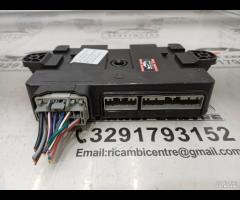 CENTRALINA MODULO CONTROLLO KEYLESS JAGUAR F-PACE - 12