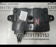 CENTRALINA MODULO CONTROLLO KEYLESS JAGUAR F-PACE - 13