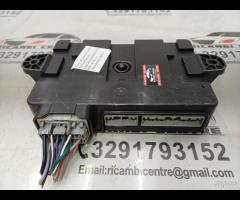 CENTRALINA MODULO CONTROLLO KEYLESS JAGUAR F-PACE - 15