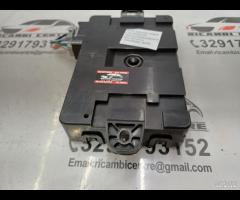 CENTRALINA MODULO CONTROLLO KEYLESS JAGUAR F-PACE - 16