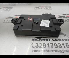CENTRALINA MODULO CONTROLLO KEYLESS JAGUAR F-PACE - 17