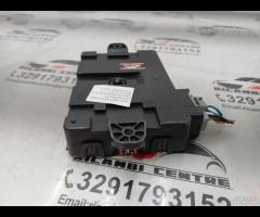 CENTRALINA MODULO CONTROLLO KEYLESS JAGUAR F-PACE - 18