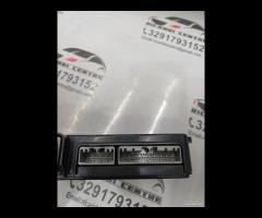 CENTRALINA MODULO CONTROLLO KEYLESS JAGUAR F-PACE - 19