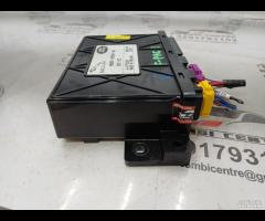 CENTRALINA GANCIO DI TRAINO 2.0D 133Kw 179CV JAGUA - 8