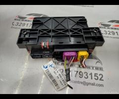 CENTRALINA GANCIO DI TRAINO 2.0D 133Kw 179CV JAGUA - 10