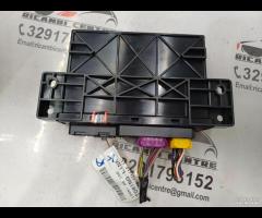 CENTRALINA GANCIO DI TRAINO 2.0D 133Kw 179CV JAGUA - 11