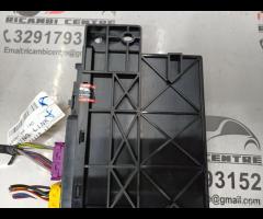 CENTRALINA GANCIO DI TRAINO 2.0D 133Kw 179CV JAGUA - 12