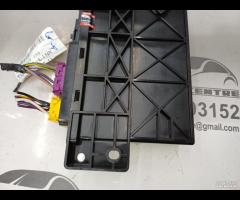 CENTRALINA GANCIO DI TRAINO 2.0D 133Kw 179CV JAGUA - 13