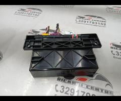 CENTRALINA GANCIO DI TRAINO 2.0D 133Kw 179CV JAGUA - 14