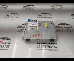 AUTORADIO MULTIMEDIA GPS NAVIGATORE/LETTORE CD BLU