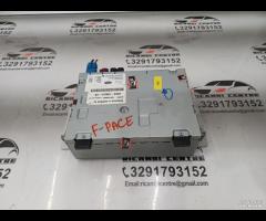 AUTORADIO MULTIMEDIA GPS NAVIGATORE/LETTORE CD BLU