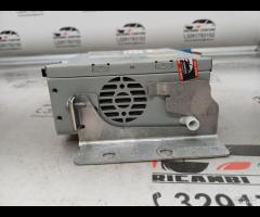 AUTORADIO MULTIMEDIA GPS NAVIGATORE/LETTORE CD BLU - 7