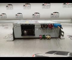 AUTORADIO MULTIMEDIA GPS NAVIGATORE/LETTORE CD BLU - 9