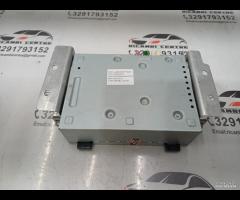 AUTORADIO MULTIMEDIA GPS NAVIGATORE/LETTORE CD BLU - 13