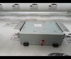 AUTORADIO MULTIMEDIA GPS NAVIGATORE/LETTORE CD BLU - 14