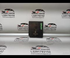 CENTRALINA SCATOLA PORTA FUSIBILI 1.6D 98Kw 131CV