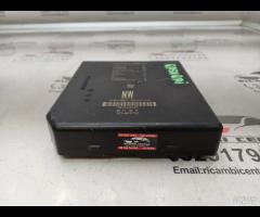 CENTRALINA SCATOLA PORTA FUSIBILI 1.6D 98Kw 131CV - 7