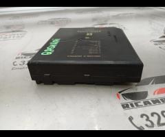 CENTRALINA SCATOLA PORTA FUSIBILI 1.6D 98Kw 131CV - 9