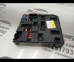 CENTRALINA SCATOLA PORTA FUSIBILI 1.6D 98Kw 131CV - 13