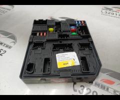 CENTRALINA SCATOLA PORTA FUSIBILI 1.6D 98Kw 131CV - 14