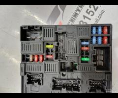 CENTRALINA SCATOLA PORTA FUSIBILI 1.6D 98Kw 131CV - 17