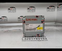 CENTRALINA MODULO CONTROLLO TELECAMERA NISSAN QASH