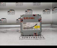 CENTRALINA MODULO CONTROLLO TELECAMERA NISSAN QASH