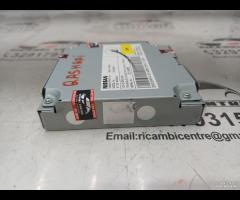 CENTRALINA MODULO CONTROLLO TELECAMERA NISSAN QASH