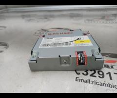 CENTRALINA MODULO CONTROLLO TELECAMERA NISSAN QASH - 6