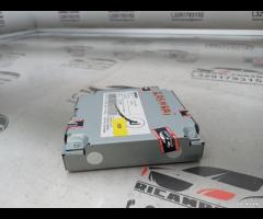 CENTRALINA MODULO CONTROLLO TELECAMERA NISSAN QASH - 7