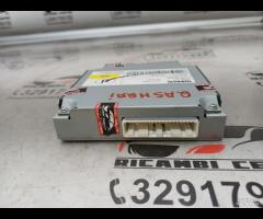 CENTRALINA MODULO CONTROLLO TELECAMERA NISSAN QASH - 8