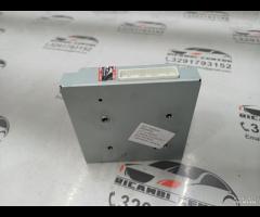 CENTRALINA MODULO CONTROLLO TELECAMERA NISSAN QASH - 10