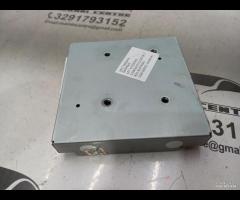 CENTRALINA MODULO CONTROLLO TELECAMERA NISSAN QASH - 11