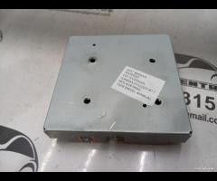 CENTRALINA MODULO CONTROLLO TELECAMERA NISSAN QASH - 12