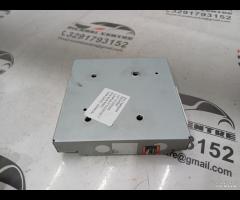 CENTRALINA MODULO CONTROLLO TELECAMERA NISSAN QASH - 13