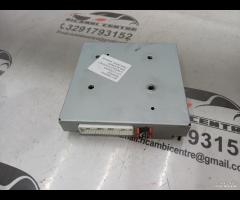 CENTRALINA MODULO CONTROLLO TELECAMERA NISSAN QASH - 14