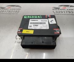 CENTRALINA FRENO A MANO STAZIONAMENTO NISSAN QASHQ - 6